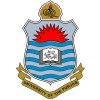University of the Punjab logo